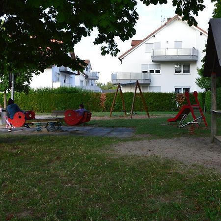 Lamiacasa Family-Business-Near Bosch-Train Station Apartment Renningen Exterior photo
